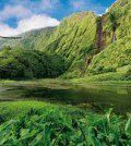 Azores - Upitravel
