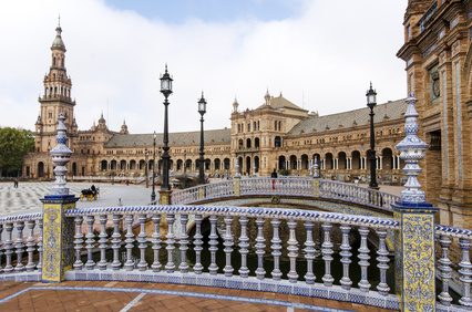 Sevilla – Upitravel