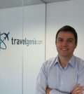 Mariano Pelizzari, CEO y fundador de Travelgenio
