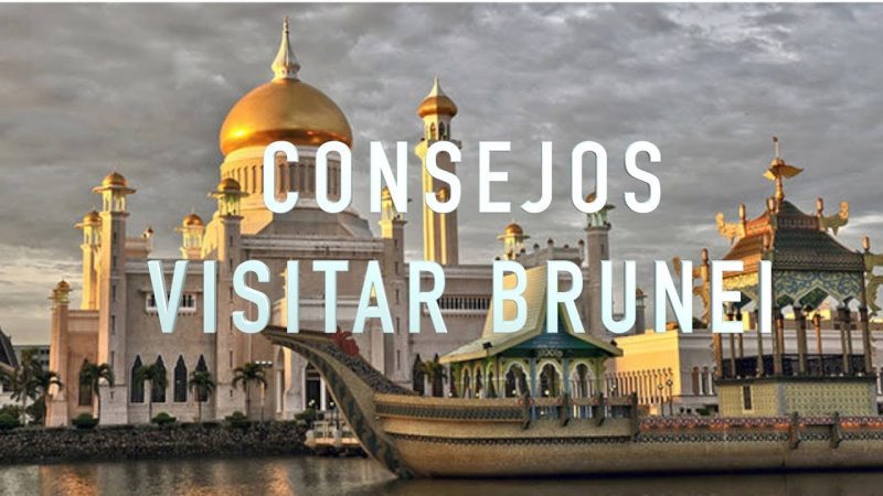 Viajar-a-Brunei