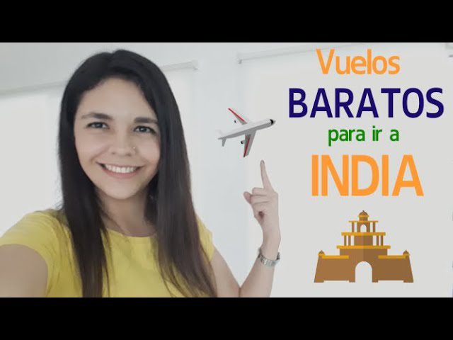 Como-comprar-vuelos-baratos-a-India