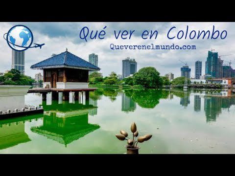Visitar-Colombo