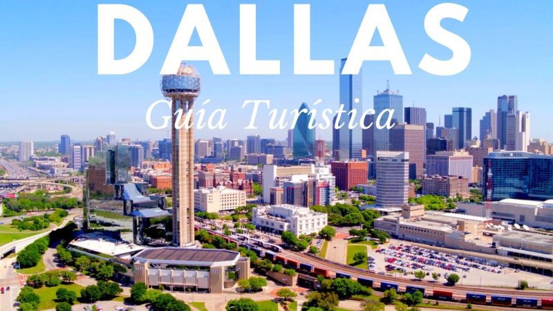 Visitar-Dallas