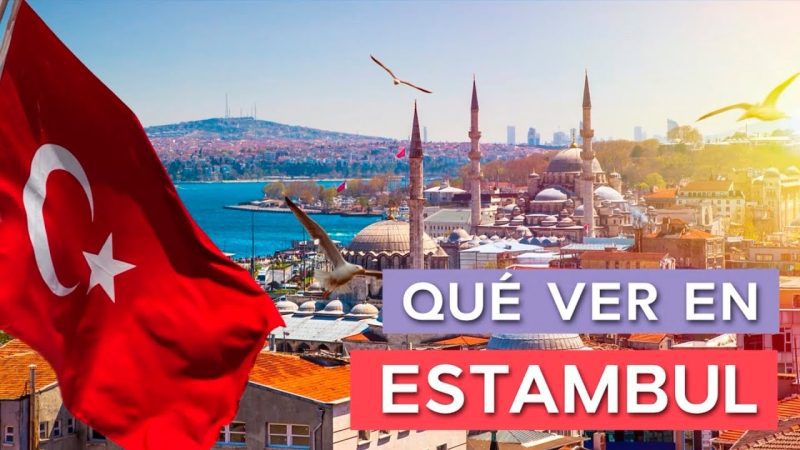 Visitar-Estambul