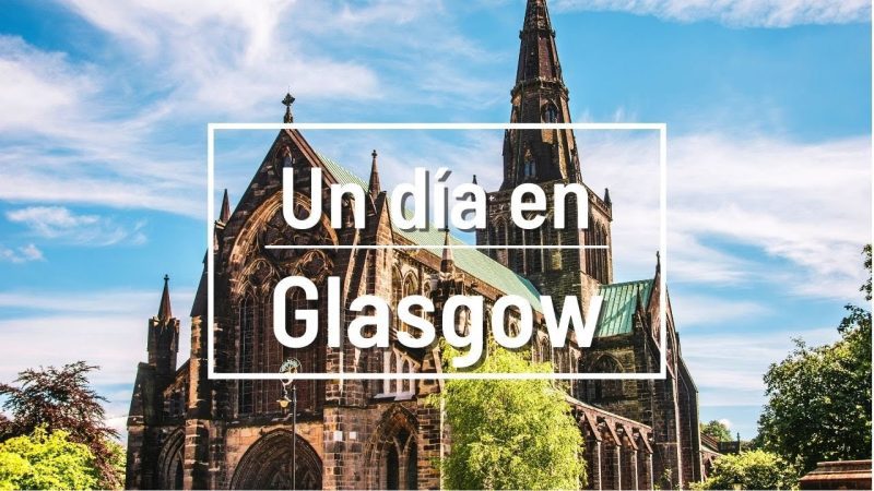 Visitar-Glasgow