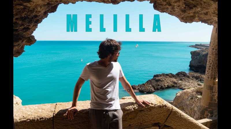 Conoce-el-Parador-de-Turismo-de-Melilla-en-Melilla