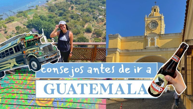 Viajar-a-Guatemala