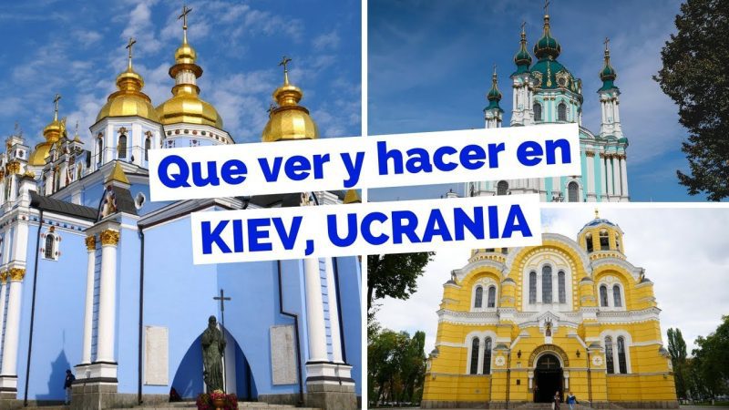 Visitar-Kyiv