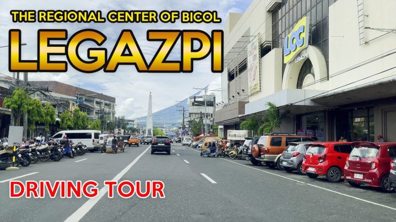 Visitar-Legaspi-Port