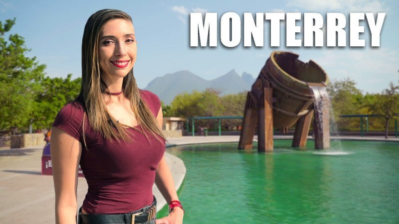 Visitar-Monterrey
