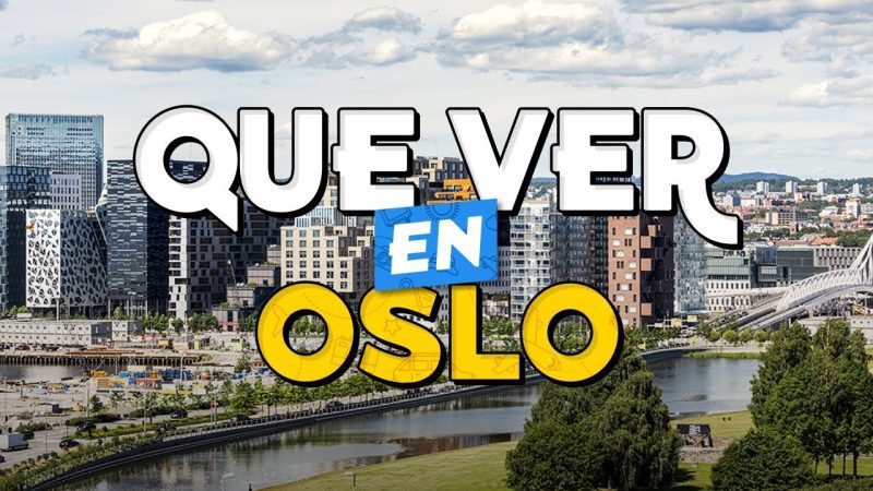 Visitar-Oslo