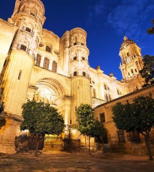Malaga-IP | Upitravel