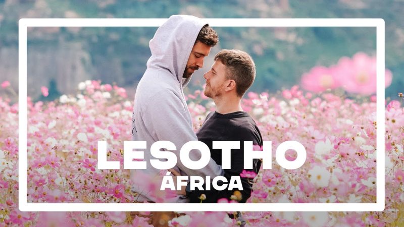 Viajar-a-Lesoto
