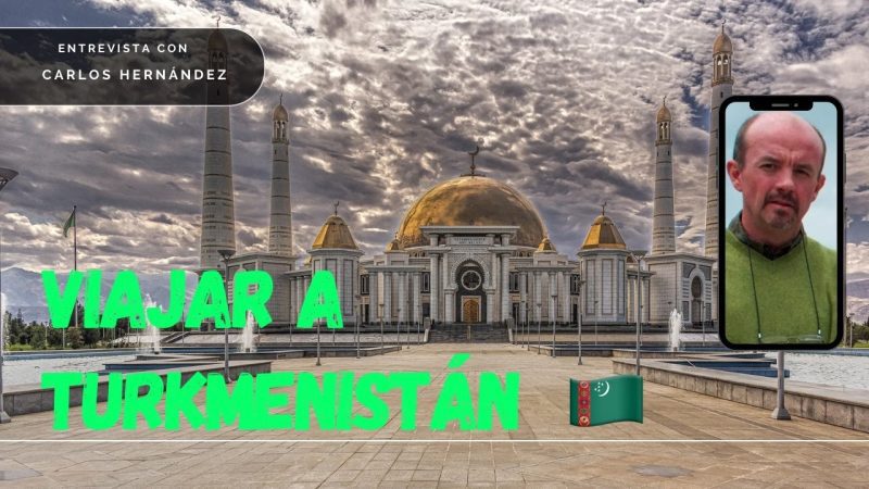 Viajar-a-Turkmenistan