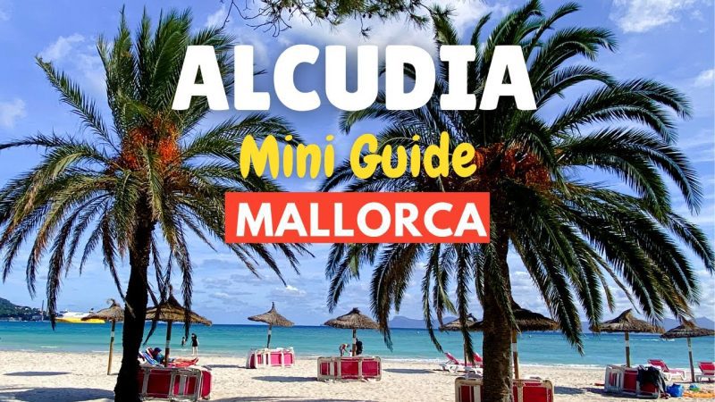 Playa-de-Alcudia-Alcudia-Mallorca-Islas-Baleares