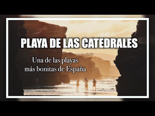Playa-de-Las-Catedrales-Ribadeo-Galicia