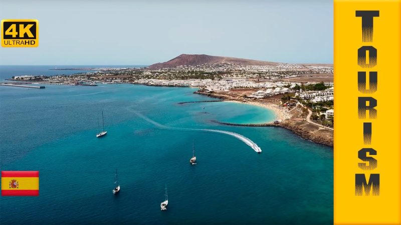 Playa-de-Playa-Blanca-Lanzarote-Islas-Canarias