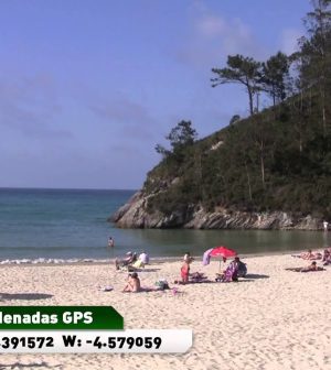 Playa-de-La-Franca-Ribadedeva-Asturias | Upitravel