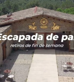 Retiros-en-la-Naturaleza-Lugares-para-Desconectar-y-Recargar-Energias | Upitravel