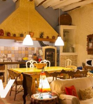 hoteles-en-Higueruela | Upitravel