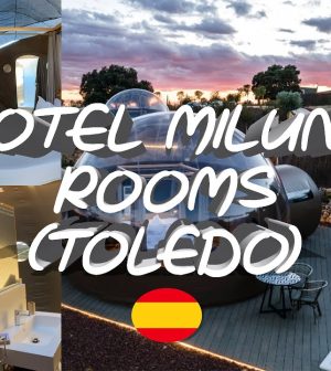 hoteles-en-Masegoso | Upitravel