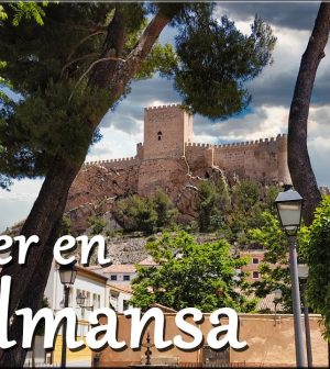 Descubre los encantos de Almansa La guía definitiva para visitar esta