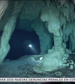 Experiencias-de-Buceo-en-Cavernas-Descubre-el-Mundo-Subterraneo | Upitravel
