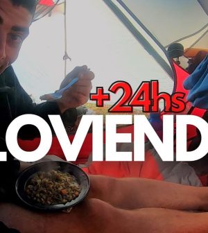 Experiencias-de-Camping-Acampando-bajo-las-Estrellas-en-Lugares-Remotos | Upitravel