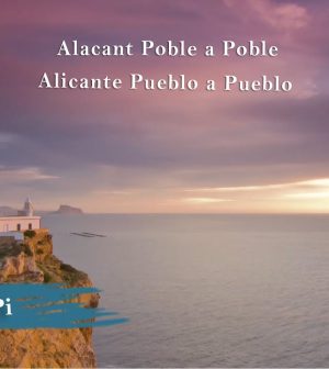 alojamientos-turisticos-en-Alfas-del-Pi | Upitravel