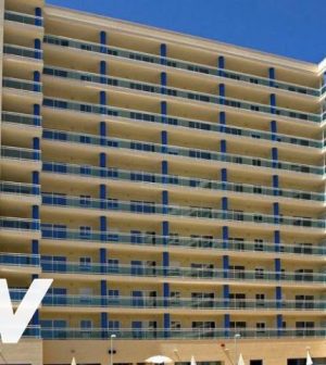 hoteles-en-Guardamar-del-Segura | Upitravel
