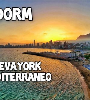 visitar-Benidorm | Upitravel