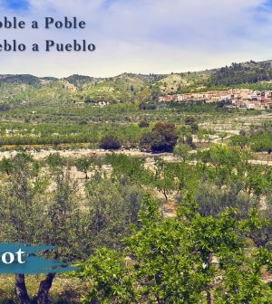 visitar-Benimassot | Upitravel