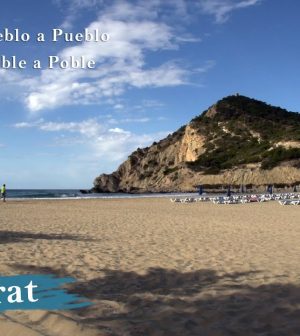 visitar-Finestrat | Upitravel