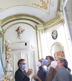 Descubre los encantos de Hondón de los Frailes Qué ver y hacer en esta