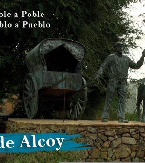 visitar-Muro-de-Alcoy | Upitravel