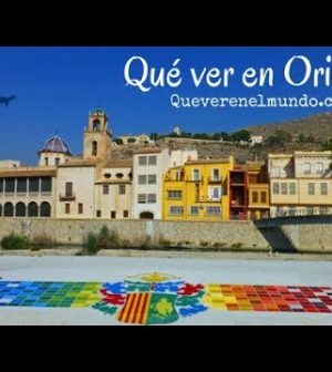 visitar-Orihuela | Upitravel