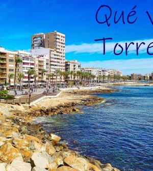visitar-Torrevieja | Upitravel