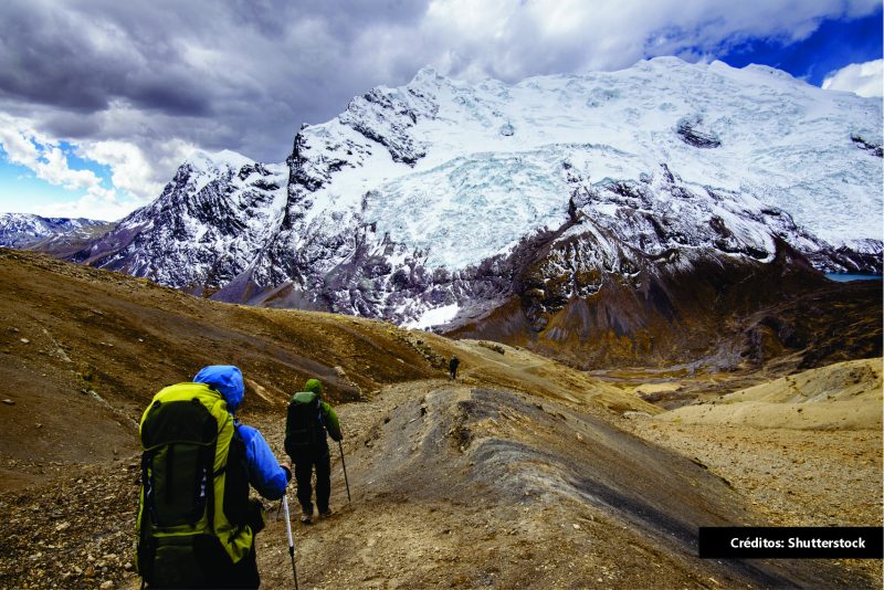 visitar cusco y realizar ascension - conquistar la cumbre de Ausangate | Upitravel