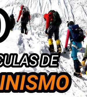 Aventuras-en-la-Montana-Escalada-en-Picos-Nevados | Upitravel