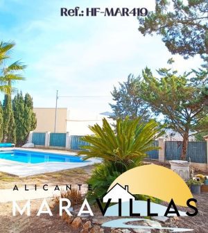 alojamientos-turisticos-en-Hondon-de-los-Frailes | Upitravel