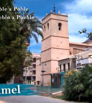 alojamientos-turisticos-en-Mutxamel | Upitravel