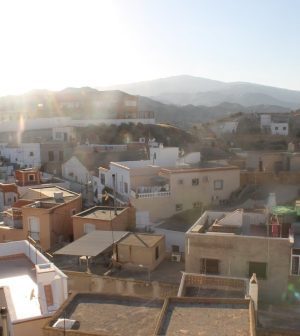 hoteles-en-Alhabia | Upitravel