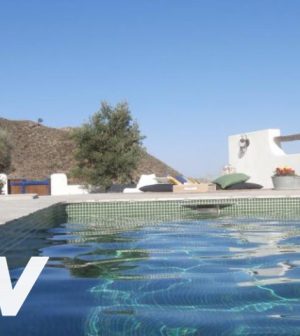 hoteles-en-Lubrin | Upitravel