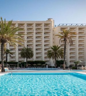 hoteles-en-Padules | Upitravel