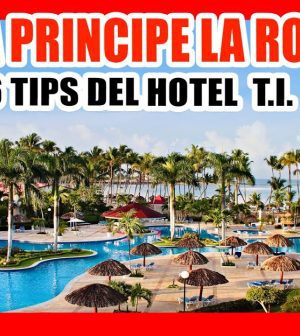 hoteles-en-Romana | Upitravel