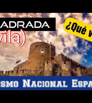 visitar-Adrada | Upitravel