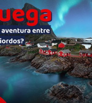 Destinos-para-Observar-Ballenas-en-Noruega-Navegando-los-Fiordos | Upitravel