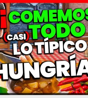 Experiencias-de-Comida-en-Budapest-Gulash-y-Delicias-Hungaras | Upitravel