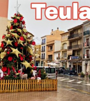 alojamientos-turisticos-en-Teulada | Upitravel