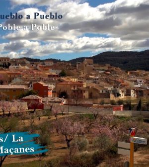 alojamientos-turisticos-en-Torremanzanas | Upitravel